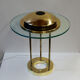 Lamp "Saturn" from Robert Sonneman for Kovacs