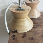 Duo de lampe armelec
