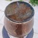 19th century glazed terracotta jug