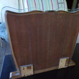 Antique mirror
