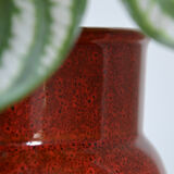 Japanese-style tripod pot cover