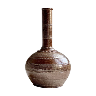Ceramic soliflore vase