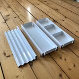 Tolix Office Organizer Plumier