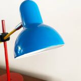 Articulated lamp from the 80s