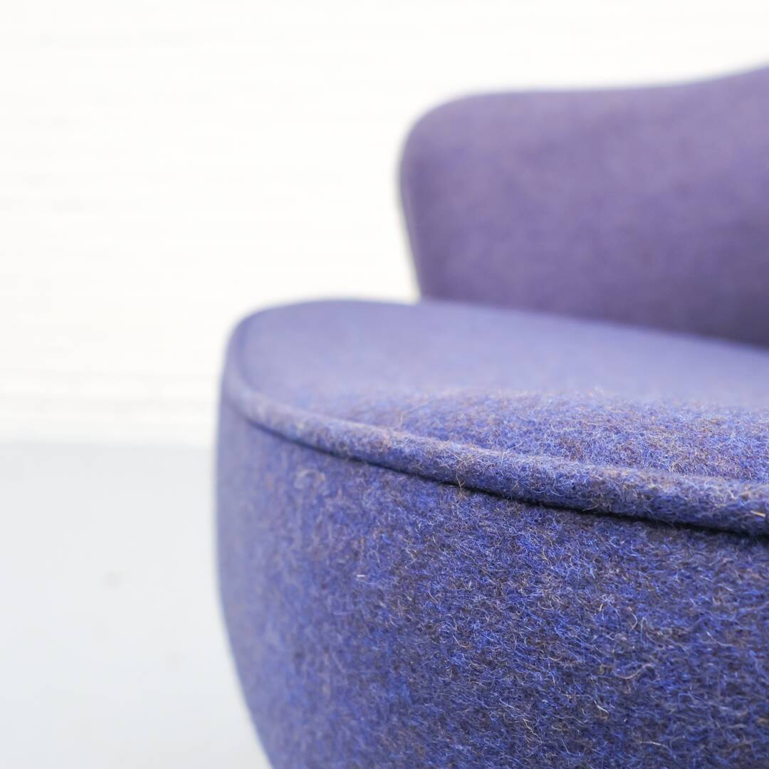 Knoll Conference Chair Eero Saarinen