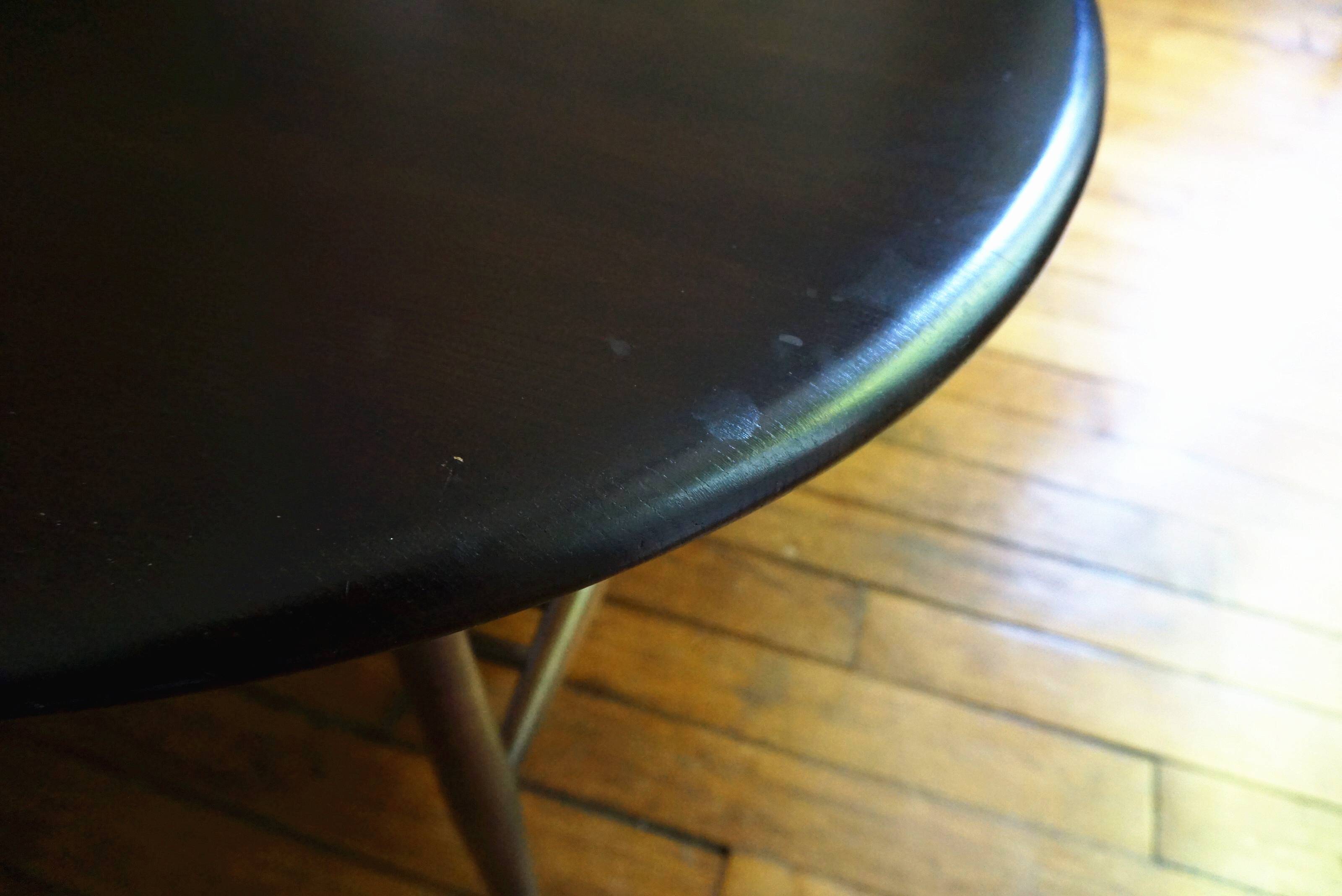 Coffee table by Lucian Ercolani for Ercol 1960s