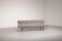 Mid-century Italian sofa bed by Rito Valla for IPE Bologna, 1960s