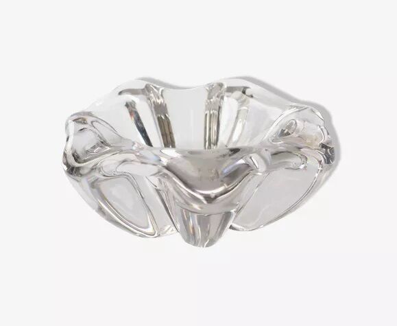 POP UP CHRISTMAS 2022 - Small crystal ashtray
