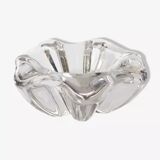 POP UP CHRISTMAS 2022 - Small crystal ashtray