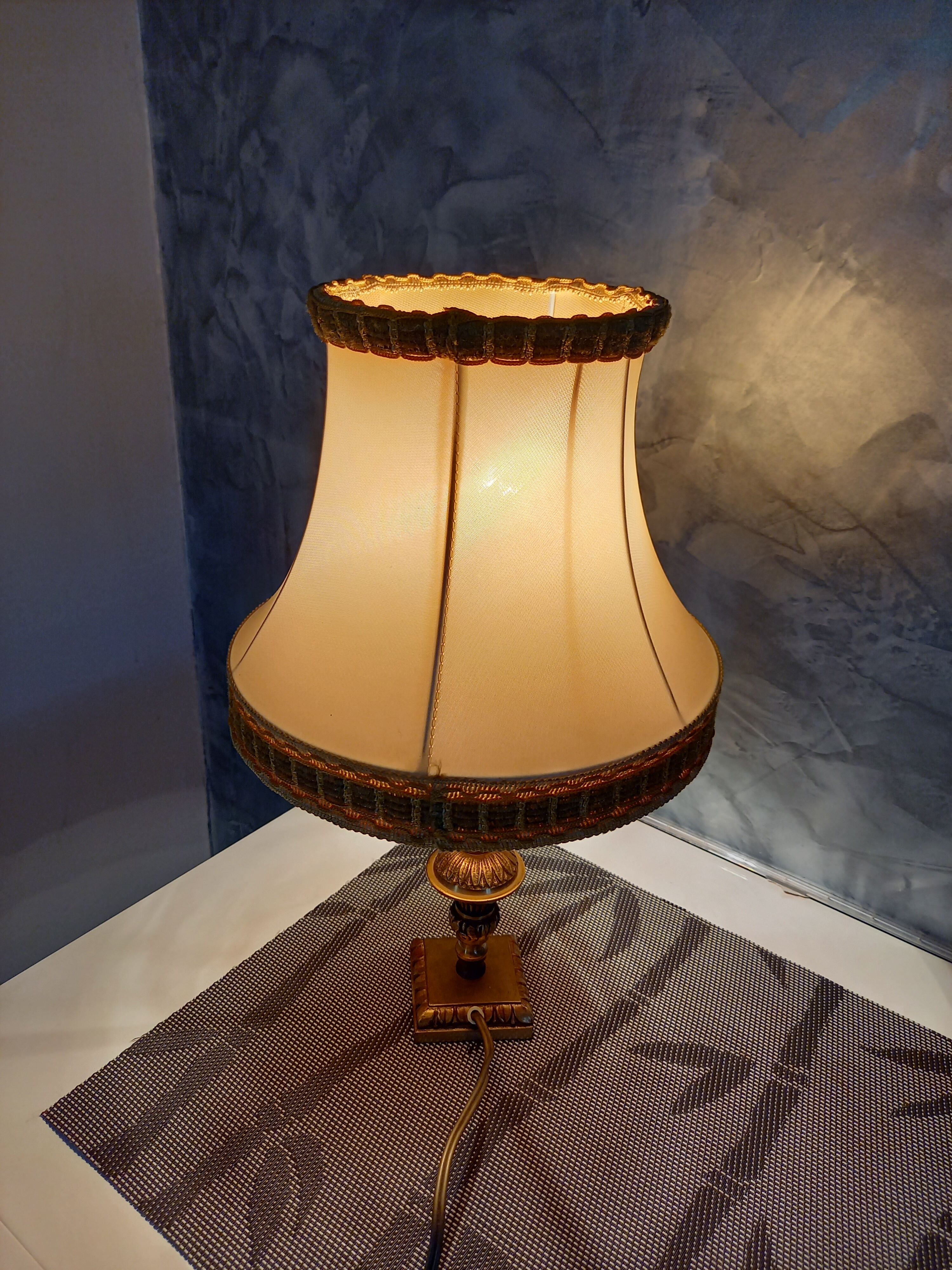 Lamp