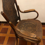 Jacob armchair
