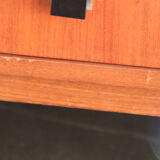 Combineurop teak-plated line 1965