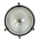 Industrial Soviet Wall or Ceiling Light, 1970s