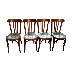 chaises bistrot Fischel
