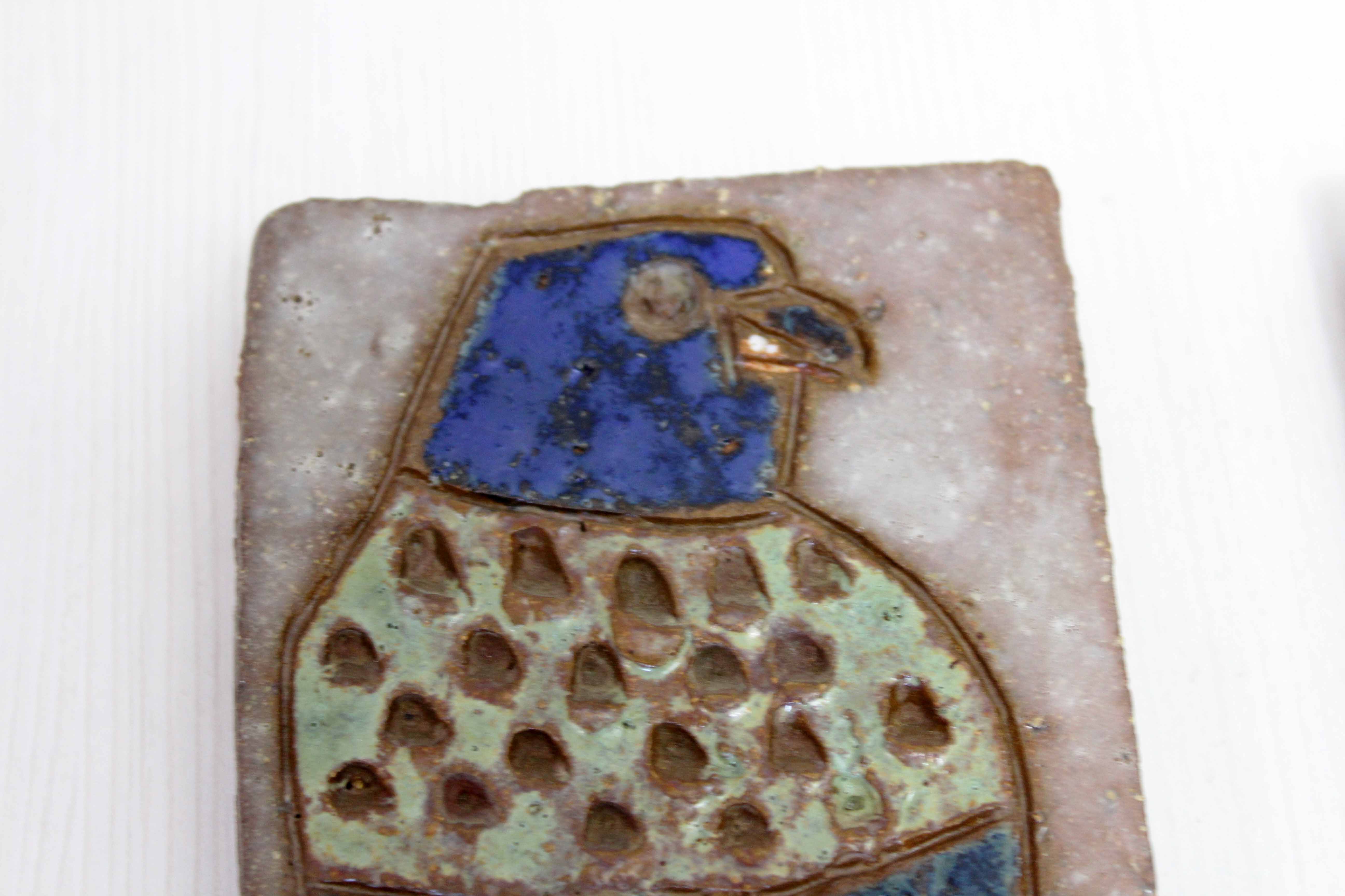 Ceramics of the Argonauts 1960