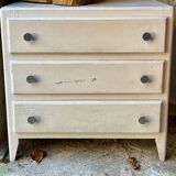 50s chest of drawers