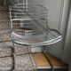 Paire de chaises
