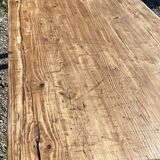 Table ferme