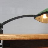 Lamp vise modernist 1930 Niam
