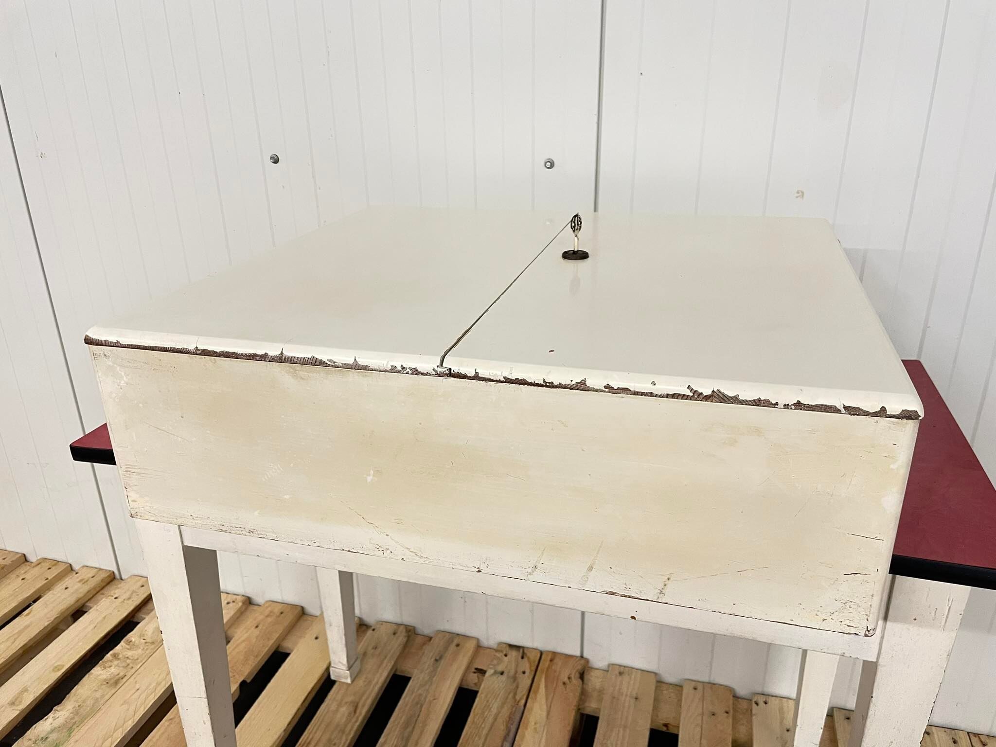 Vintage medicine cabinet