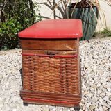 Stool