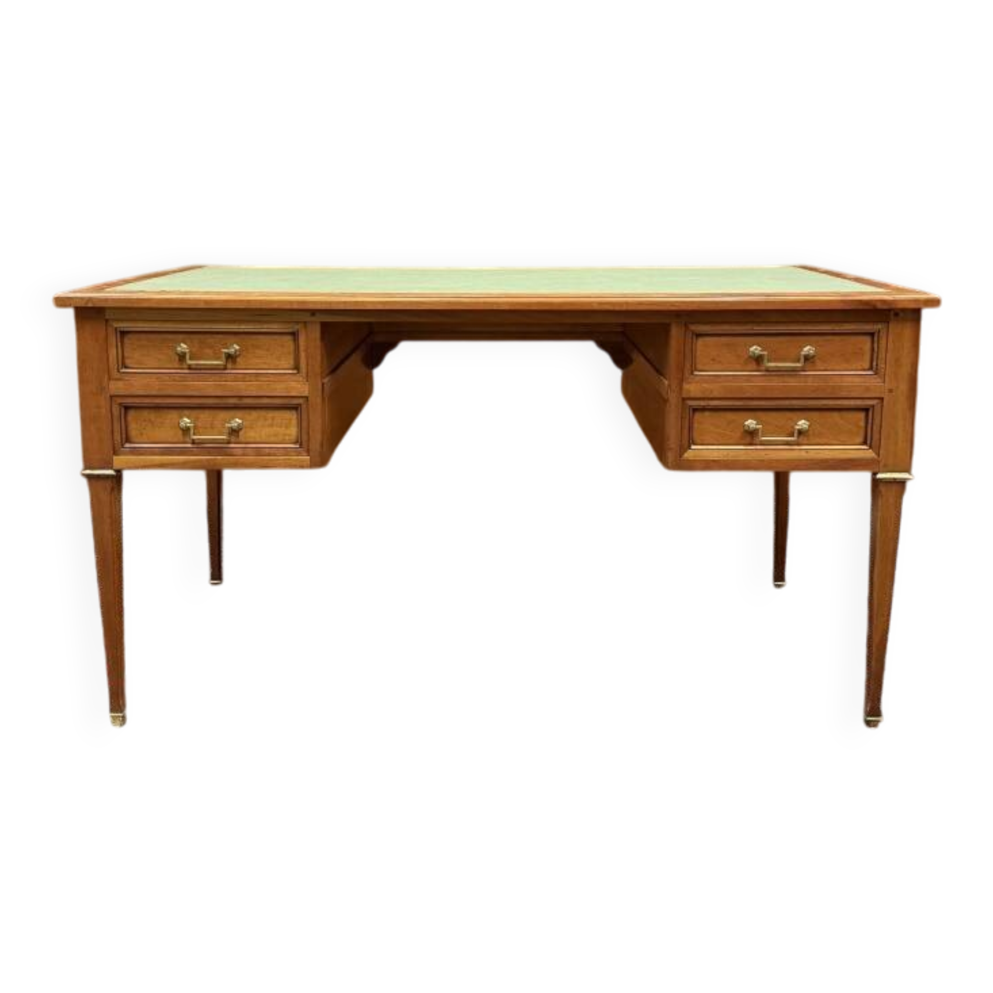 Classic English Writing Desk