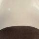 Pair of Tulip armchairs Saarinen Knoll