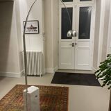 Arco marble lamp