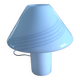 Vintage italian lamp from the 70s