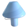Vintage italian lamp from the 70s