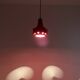 Set of 4 Ceramic Pendant Lamps