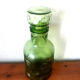 Carafe verte Italie 1970