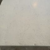 1930 Riveted Garden Table