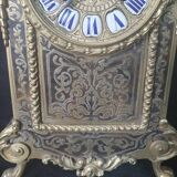 Napoleon III desk cartel