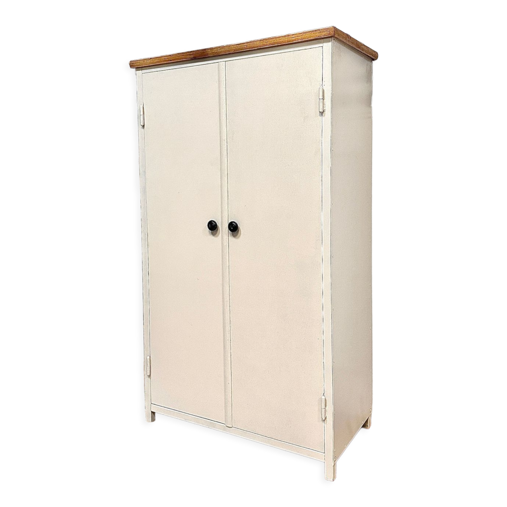 Armoire vintage Selency