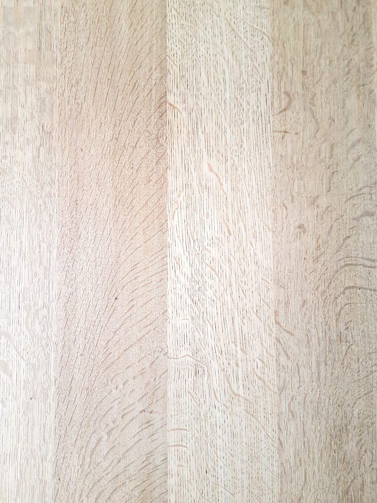 Børge Mogensen BM6286 shaker dining table for Fredericia in solid soaped oak
