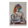 Pablo Picasso after the woman in the Turkish cap