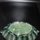 Ceramic planter