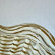Swedish Carl Fagerlund designed 1950’s Ceiling Lamp
