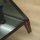 Rosewood coffee table, Danish design, 1970s, production: Denmark