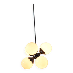 lustre sputnik, années
