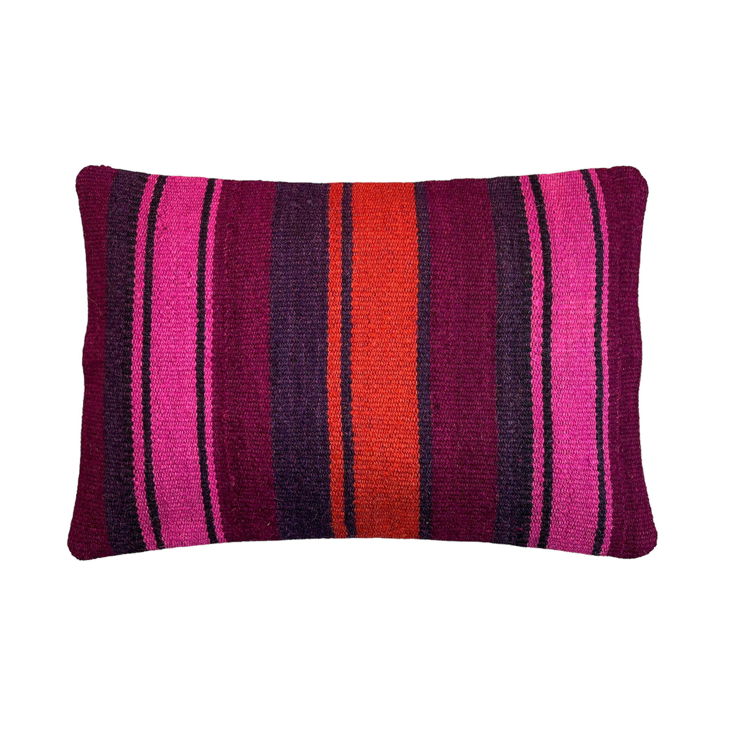 Housse de coussin turque vintage