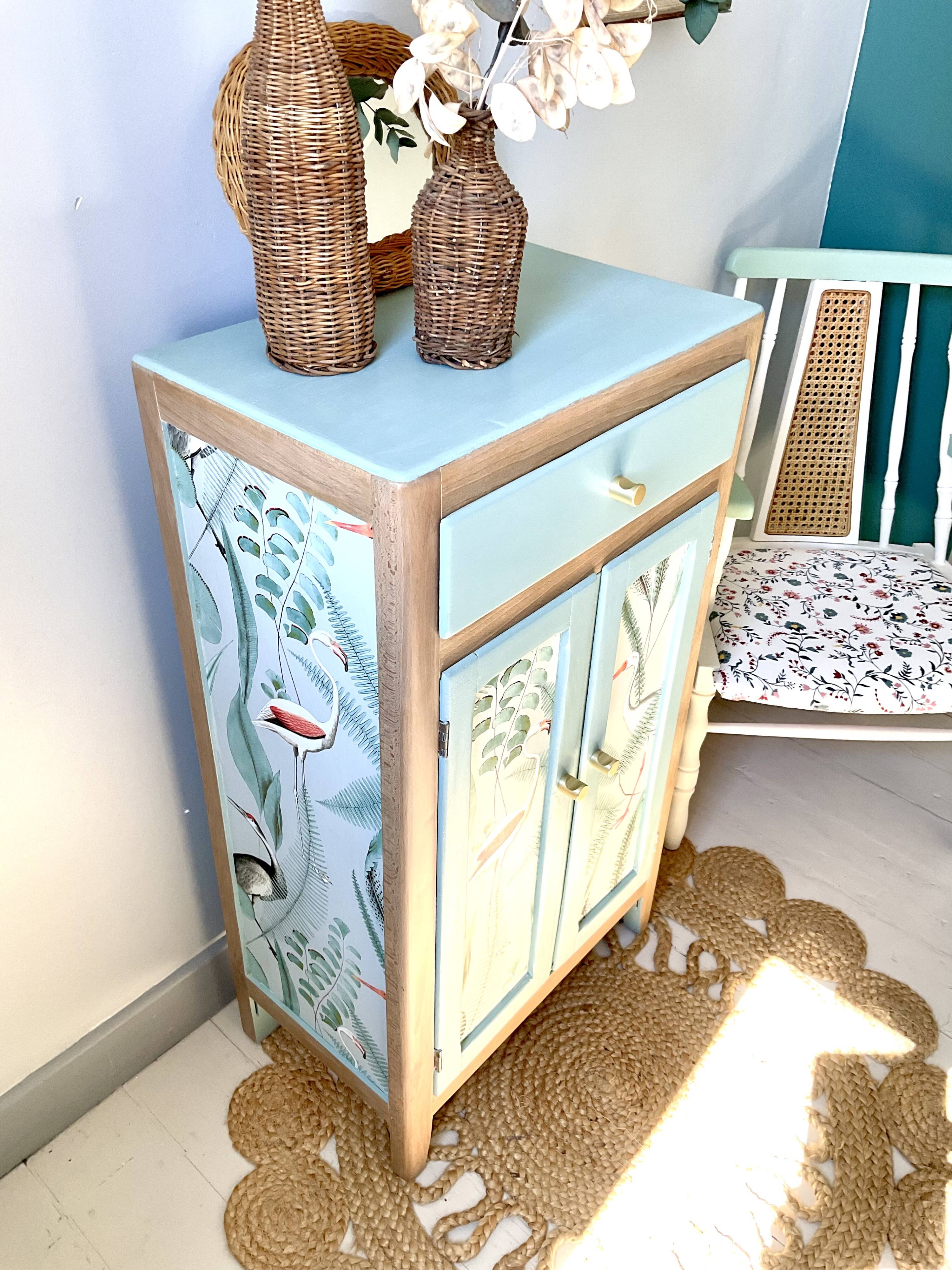 Jam, buffet year 50/60