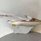 Voilier de bassin anglais Star'Yacht "Endeavour III" en bois et métal années 50-60