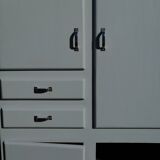 Large buffet / kitchen furniture from the 50s