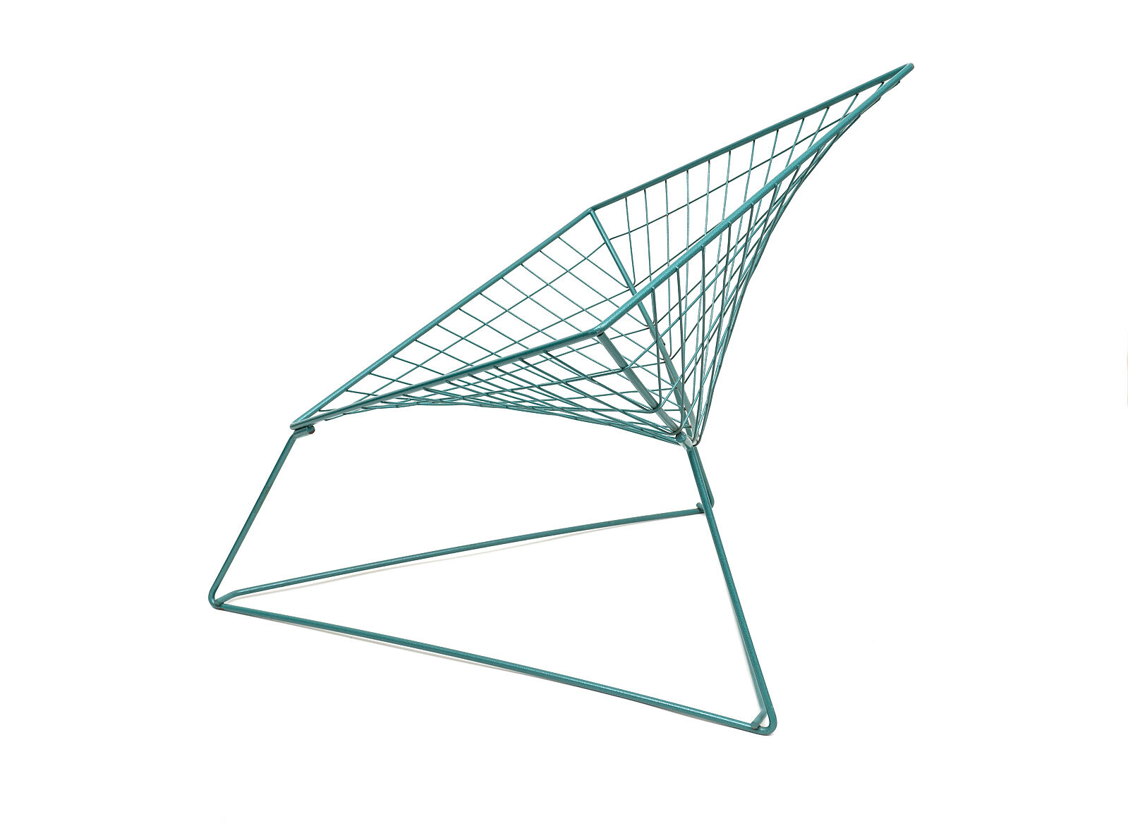 "Oti" chair by Niels Gammelgaard for IKEA vintage 80s