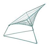 "Oti" chair by Niels Gammelgaard for IKEA vintage 80s