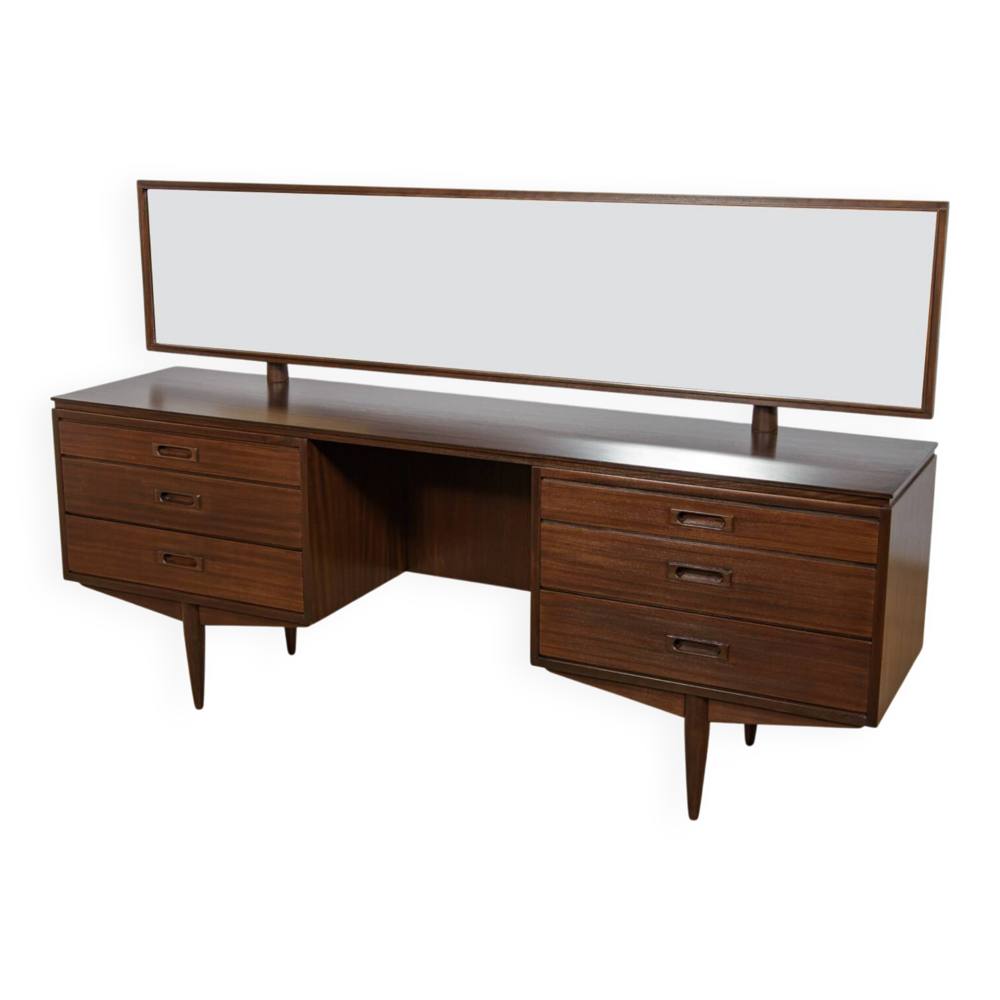 Mid-Century Dressing Table, United Kingdom, 1960s