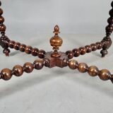 Louis XIII style side table 19th