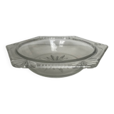 Large empty glass pockets